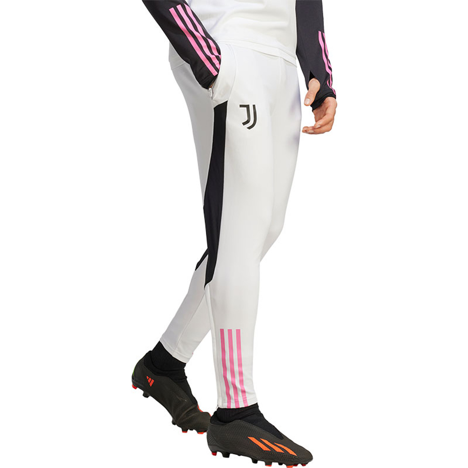 adidas Juventus Trainingspak