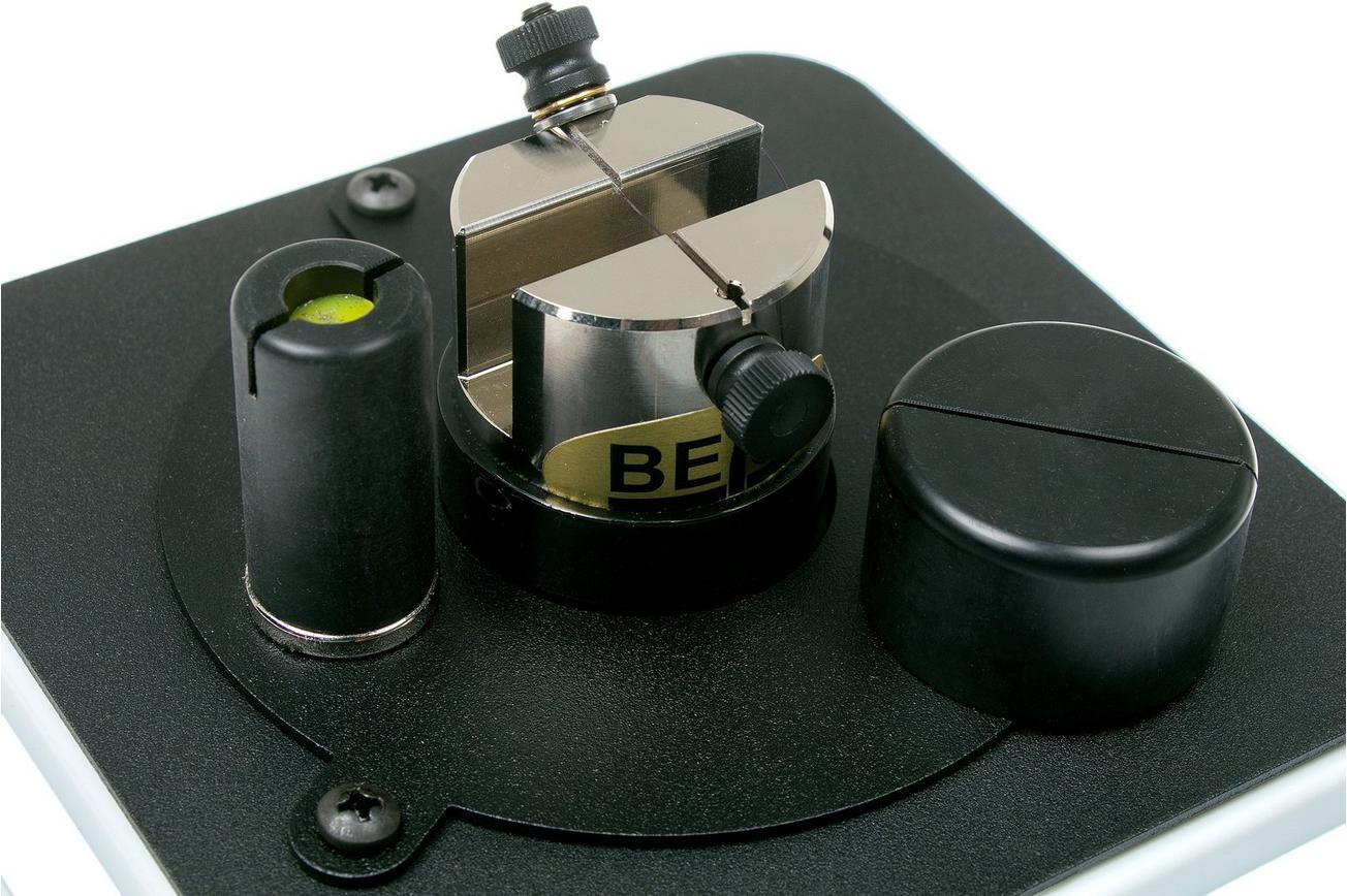 Edge-On-Up PT50A scherptetester