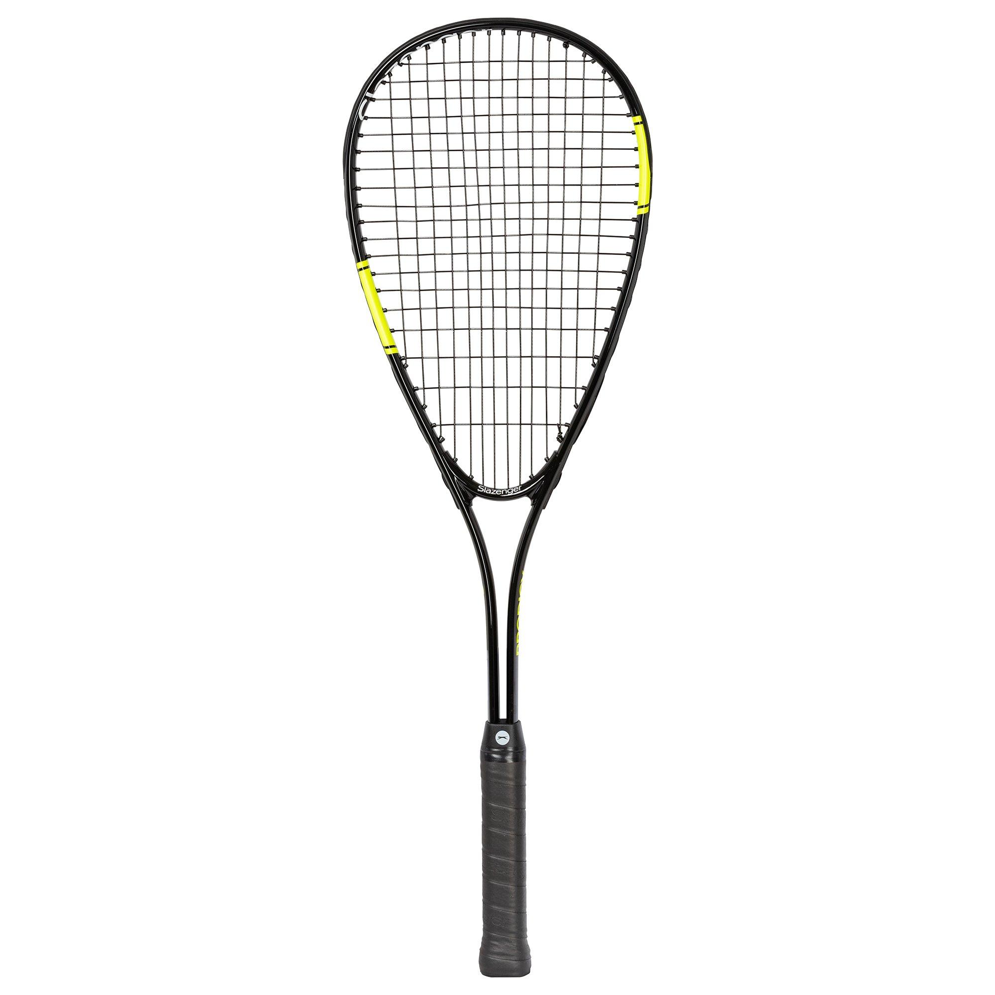 Slazenger Prodigy Squash Racket