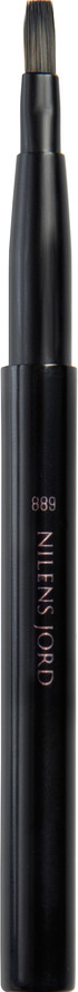 Nilens Jord Pure Collection Lip Brush 889