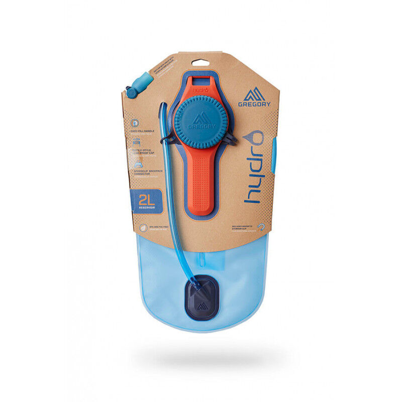 Hydro 2L - Poche à eau