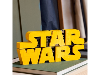 LEGO Star Wars™ logo (75407)