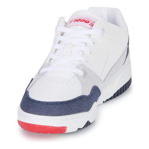 Le Coq Sportif - T1000 - Blanc / Marine
