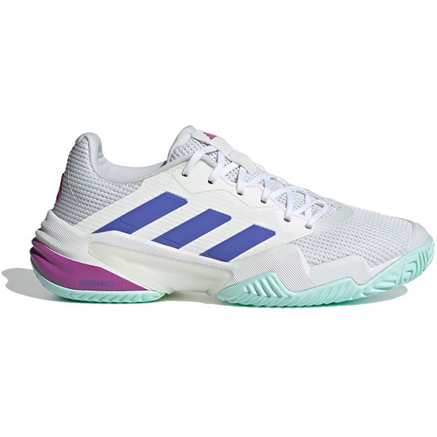 adidas Barricade 13 Dames