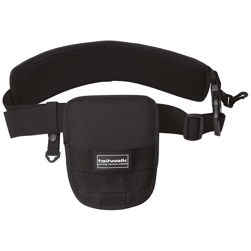 Baudrier Tailwalk Offshore Fighting Belt