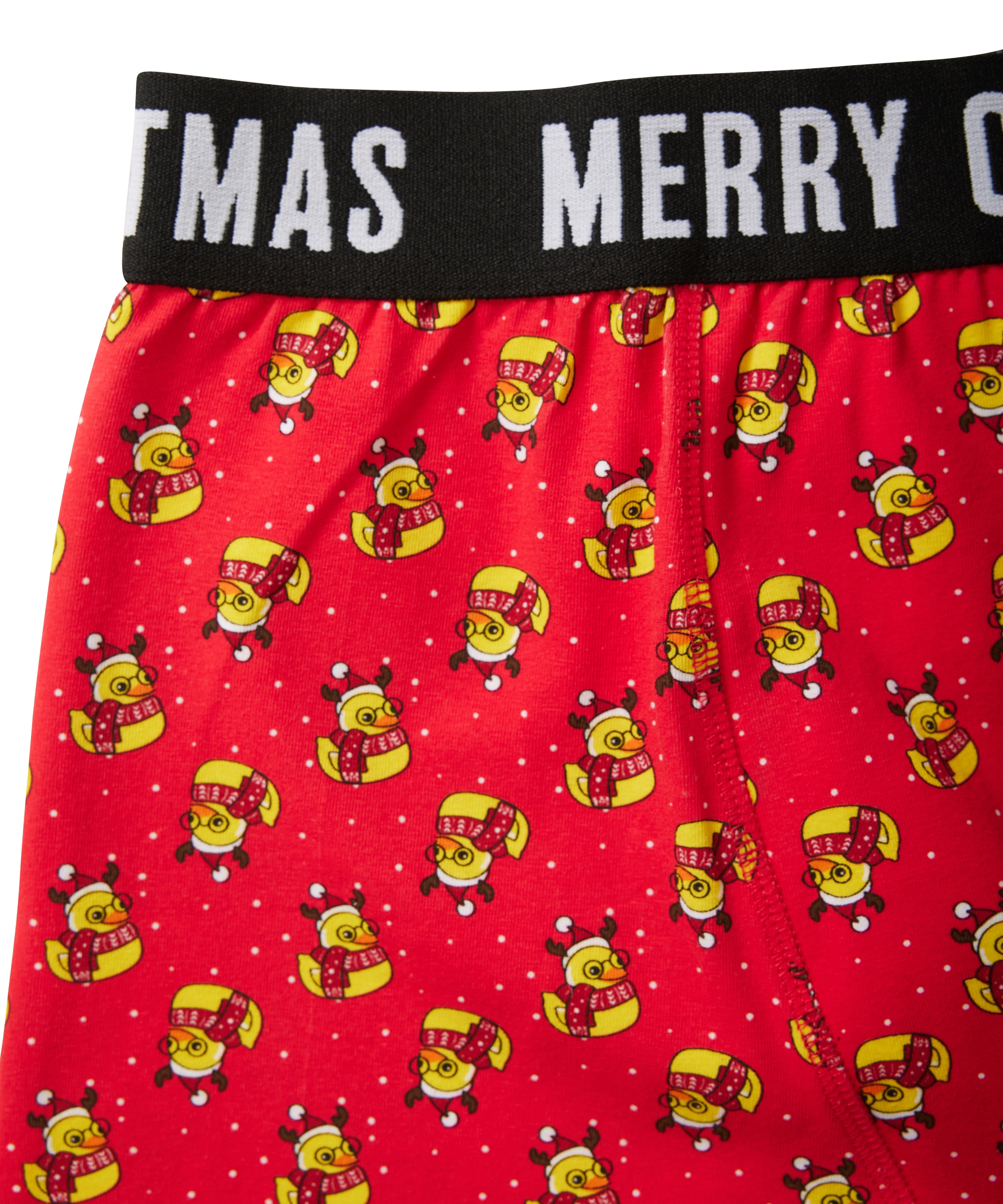 kerst boxershort