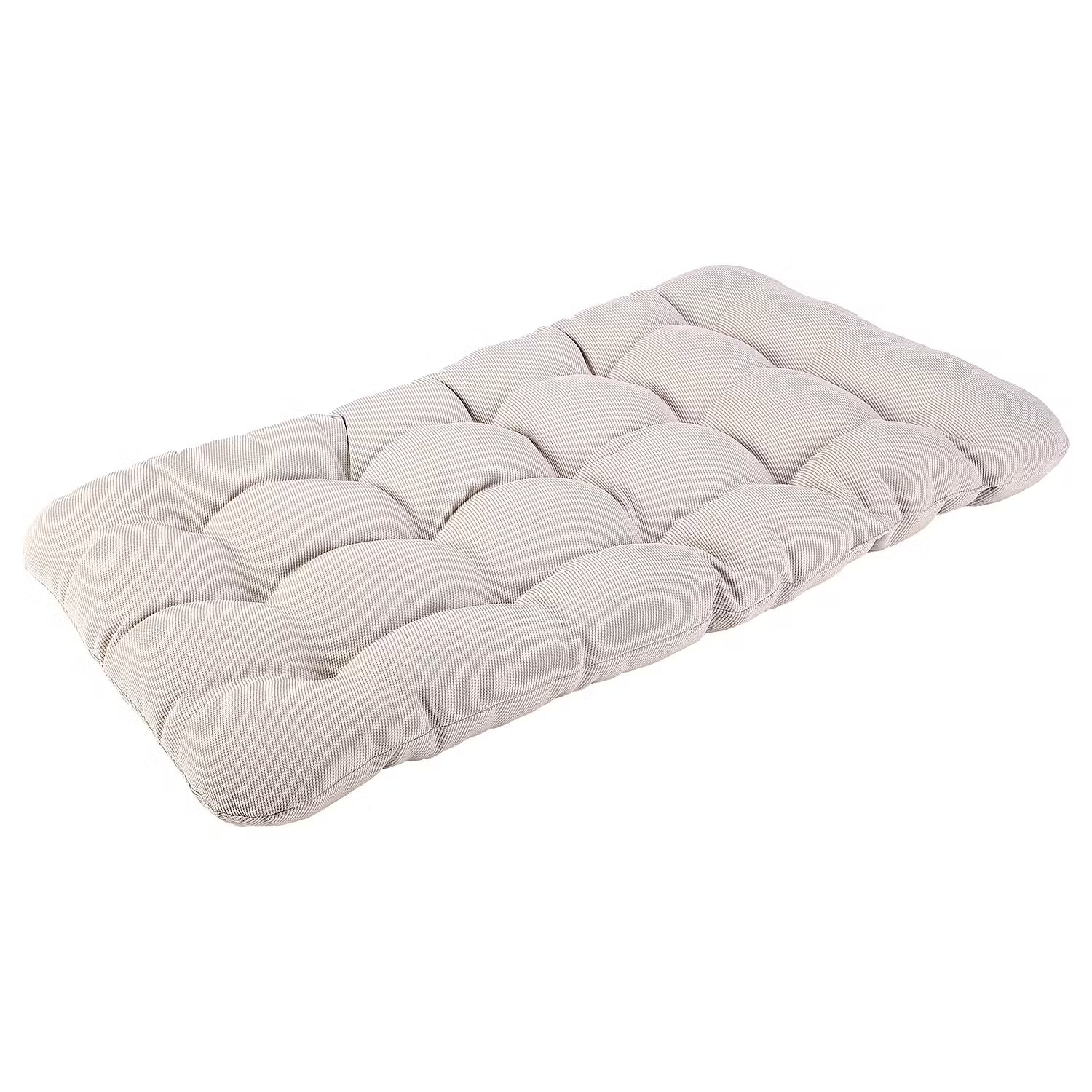 COZY TOWN Sessel mit Kissen