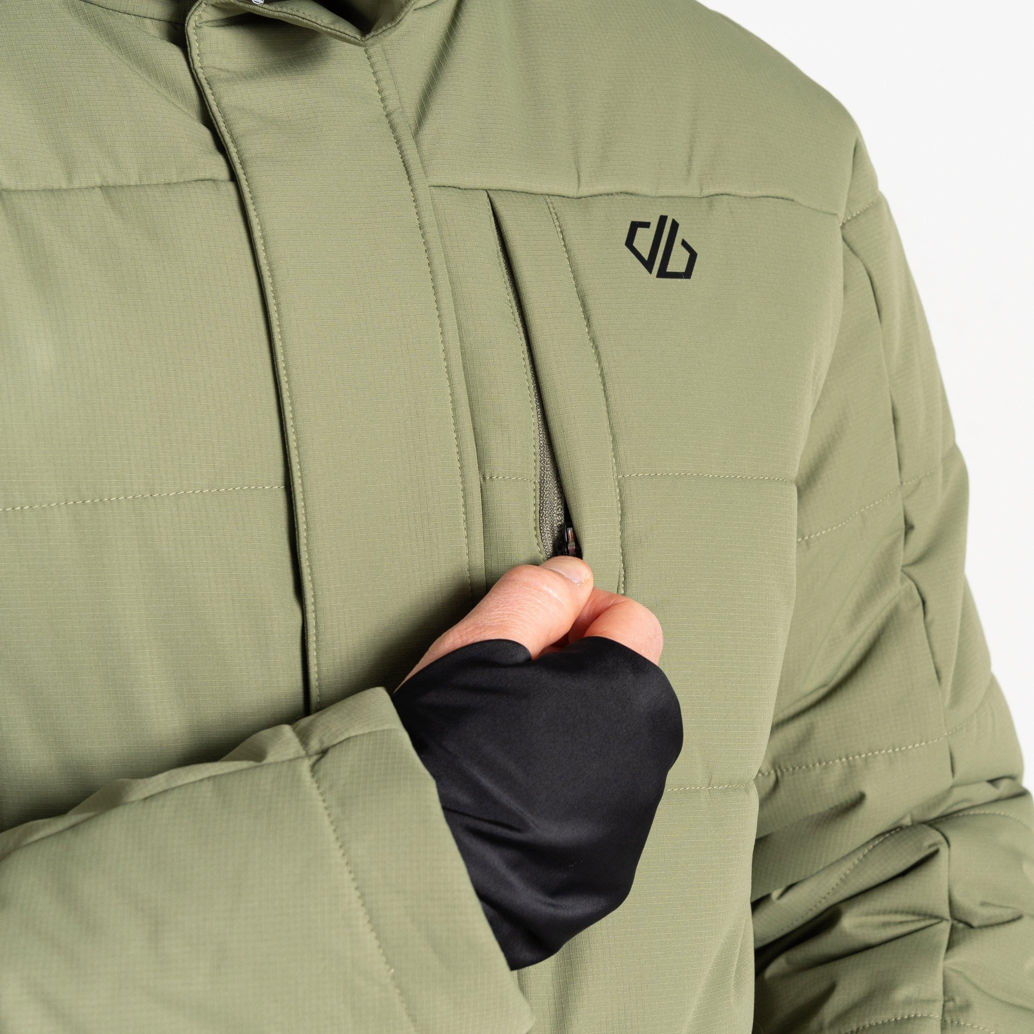 Dare 2b CamberJacket Sn99