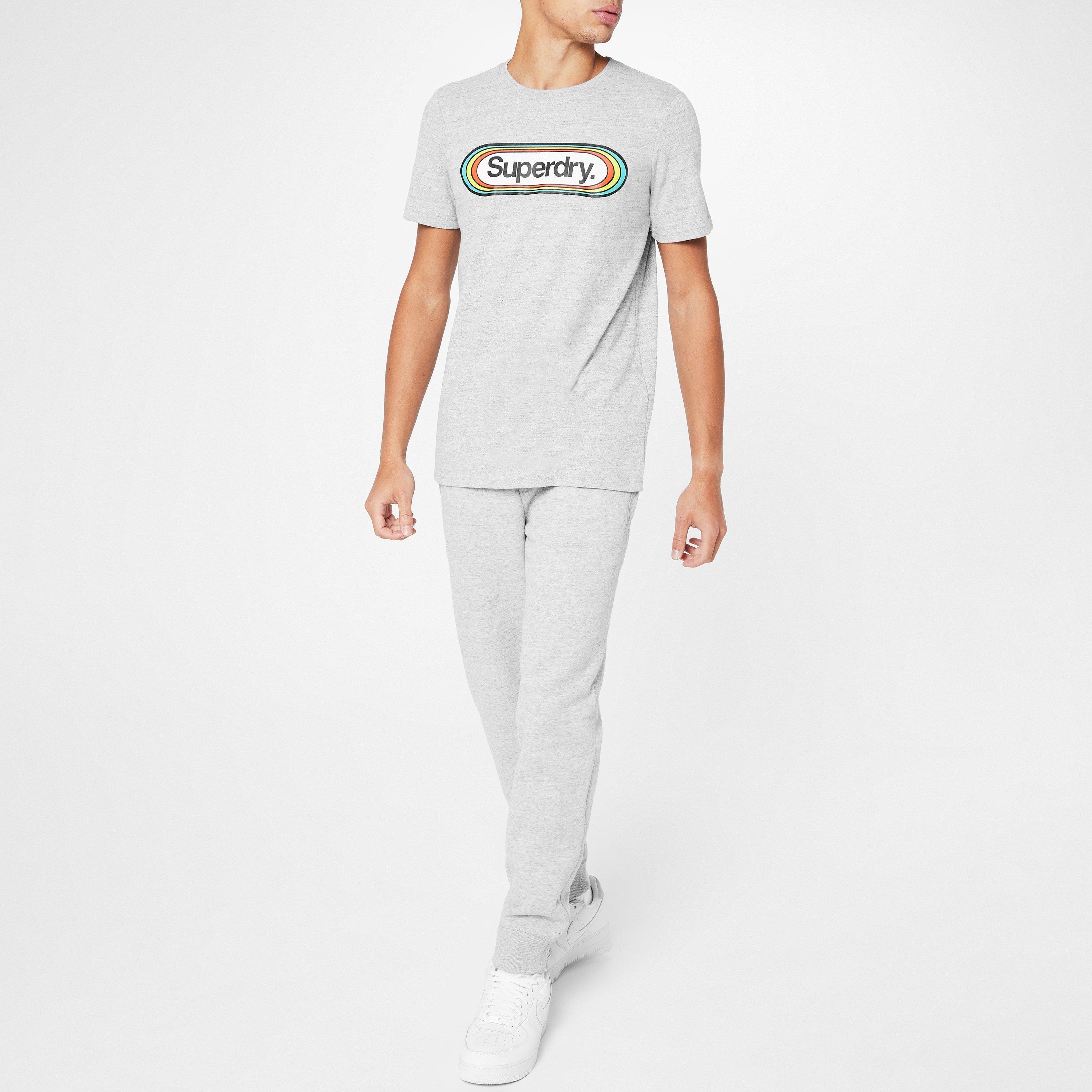 Superdry Basic Jogging Pants