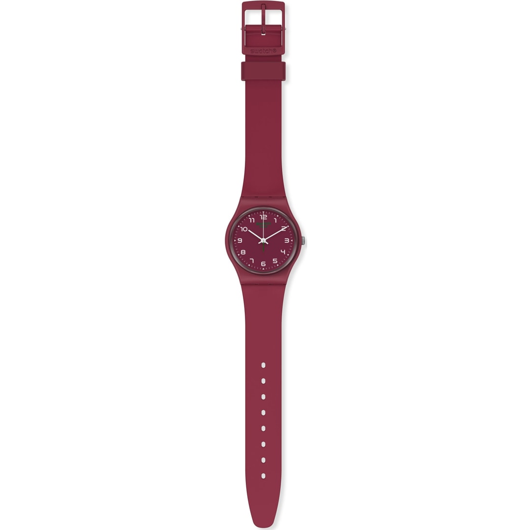 Swatch Original 34 Wakit