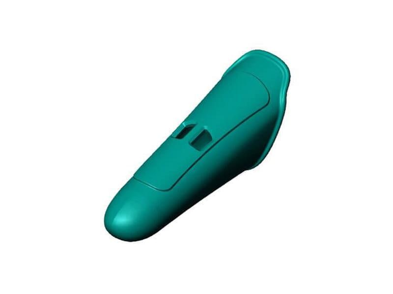 Thumbsavers Advance Daumenschutz S Daumenschutz