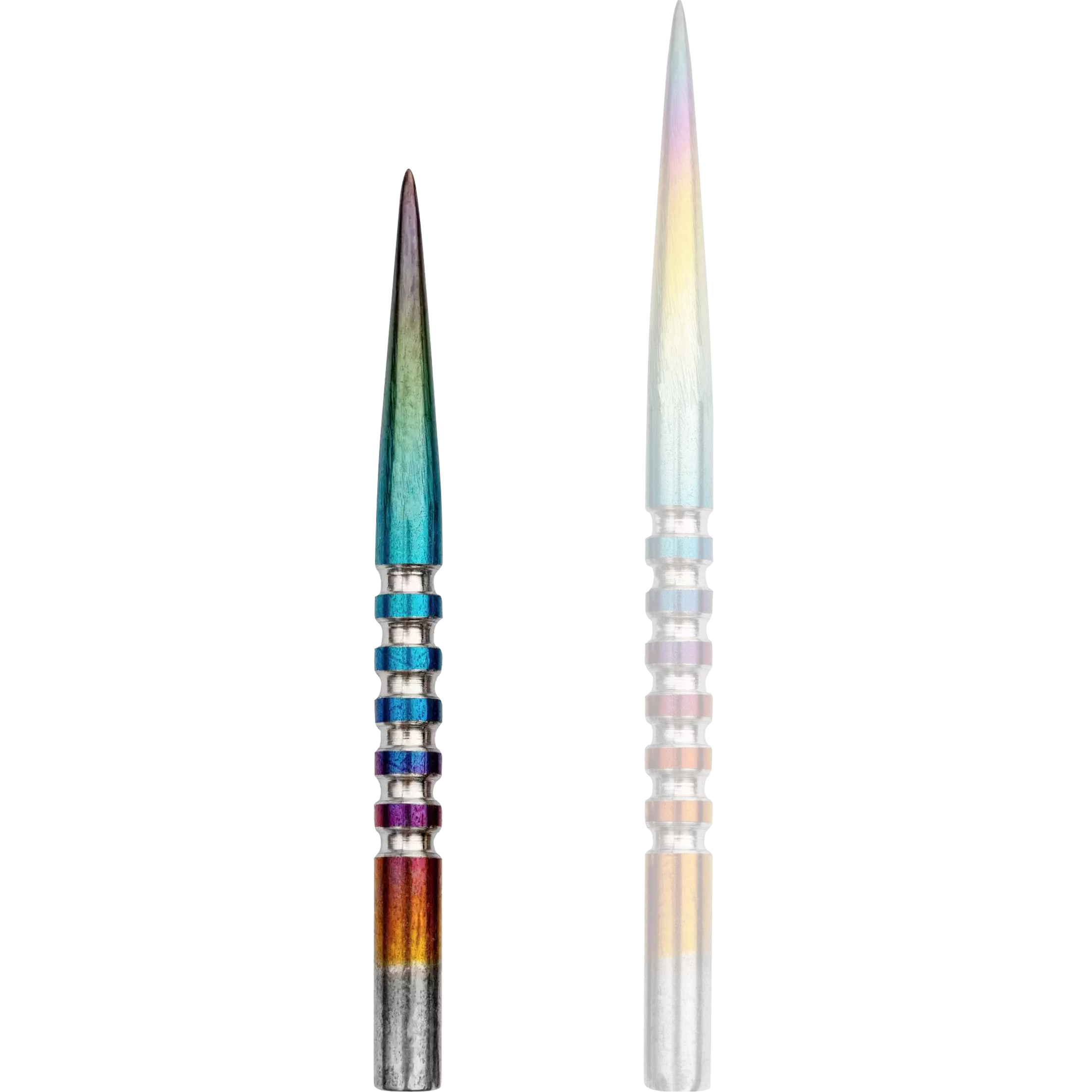 DartSturm - Cut Point Rainbow