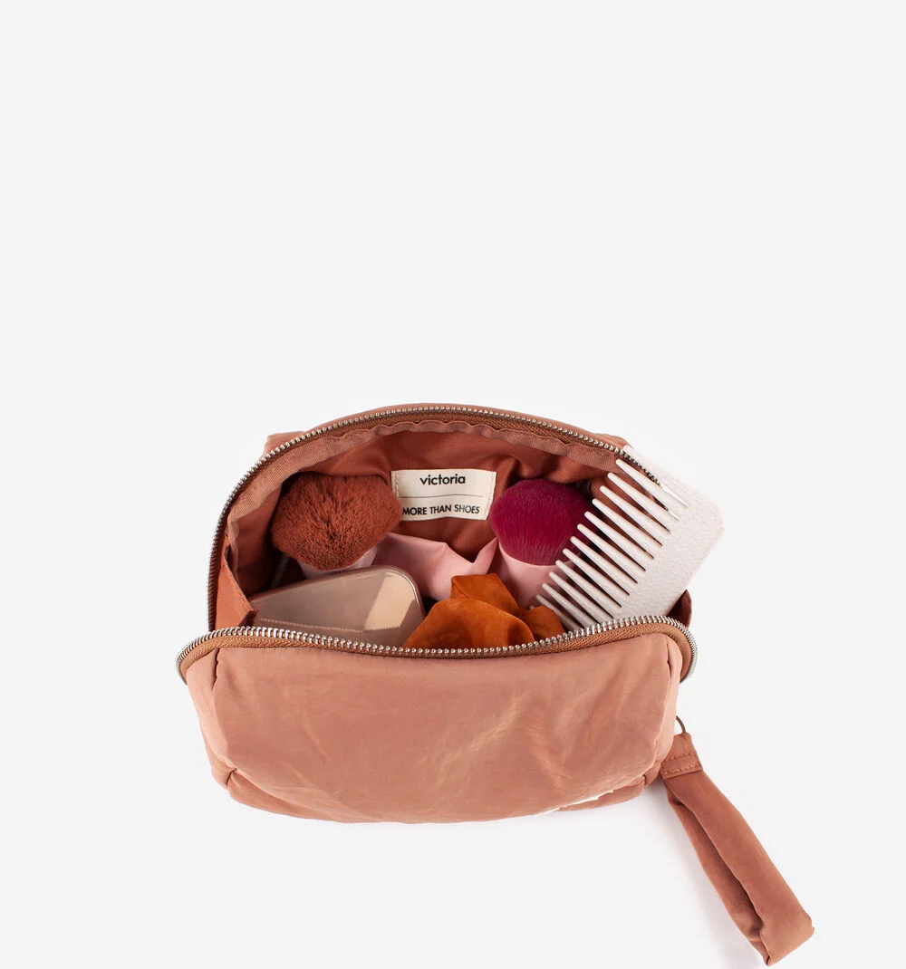 TROUSSE NYLON MATELASSÉTERRA