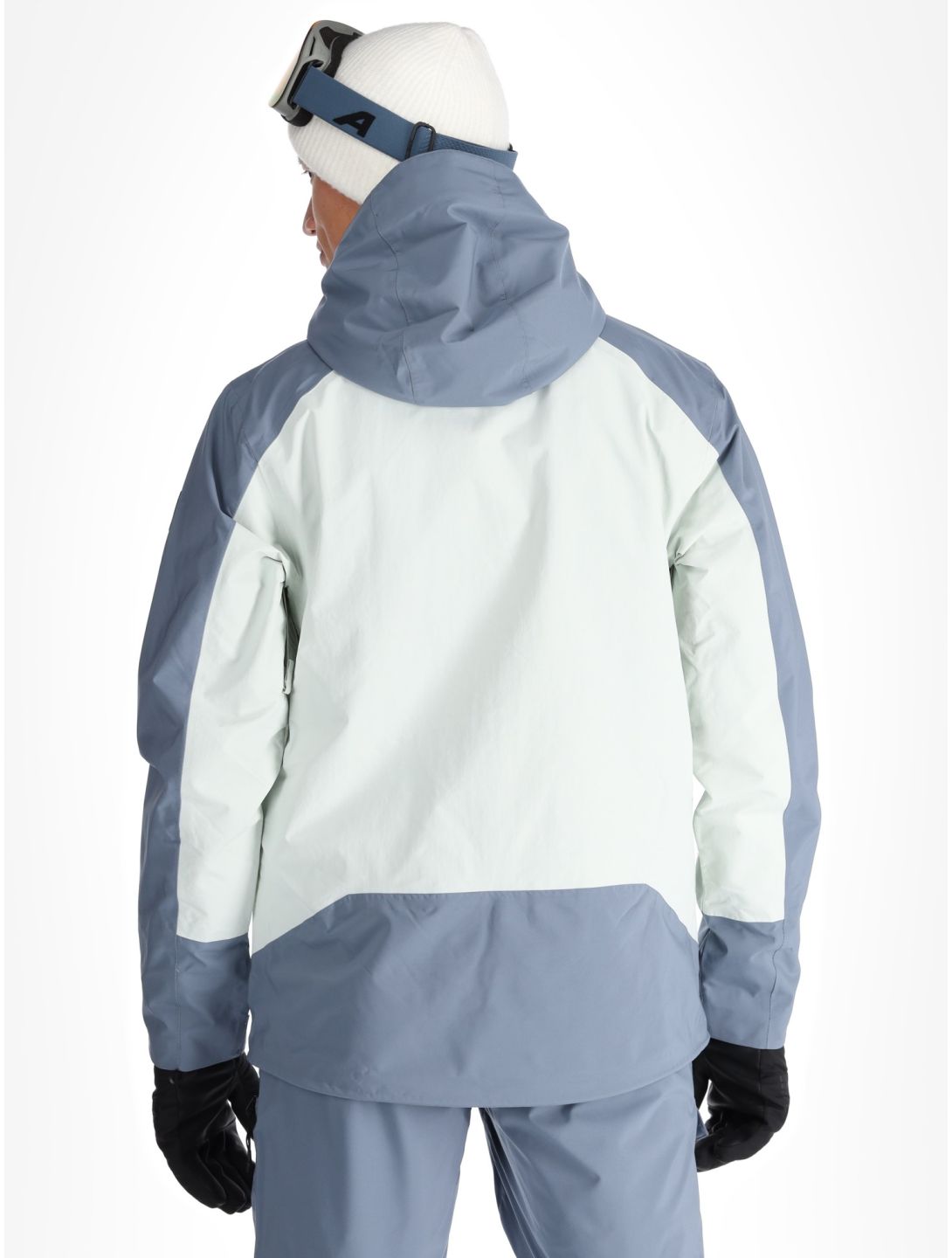 Muldrow ski-jas heren