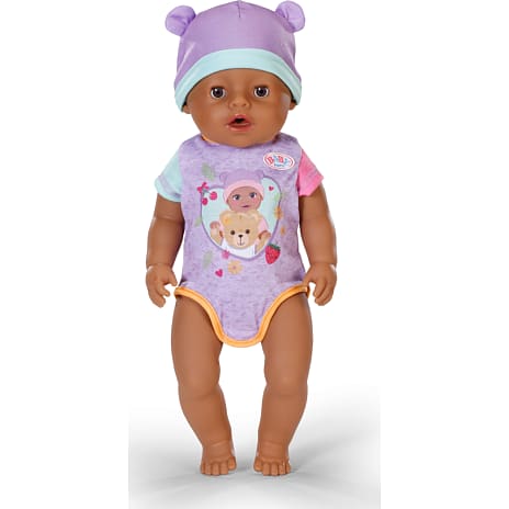 Baby Born Eva Dukke 43 cm