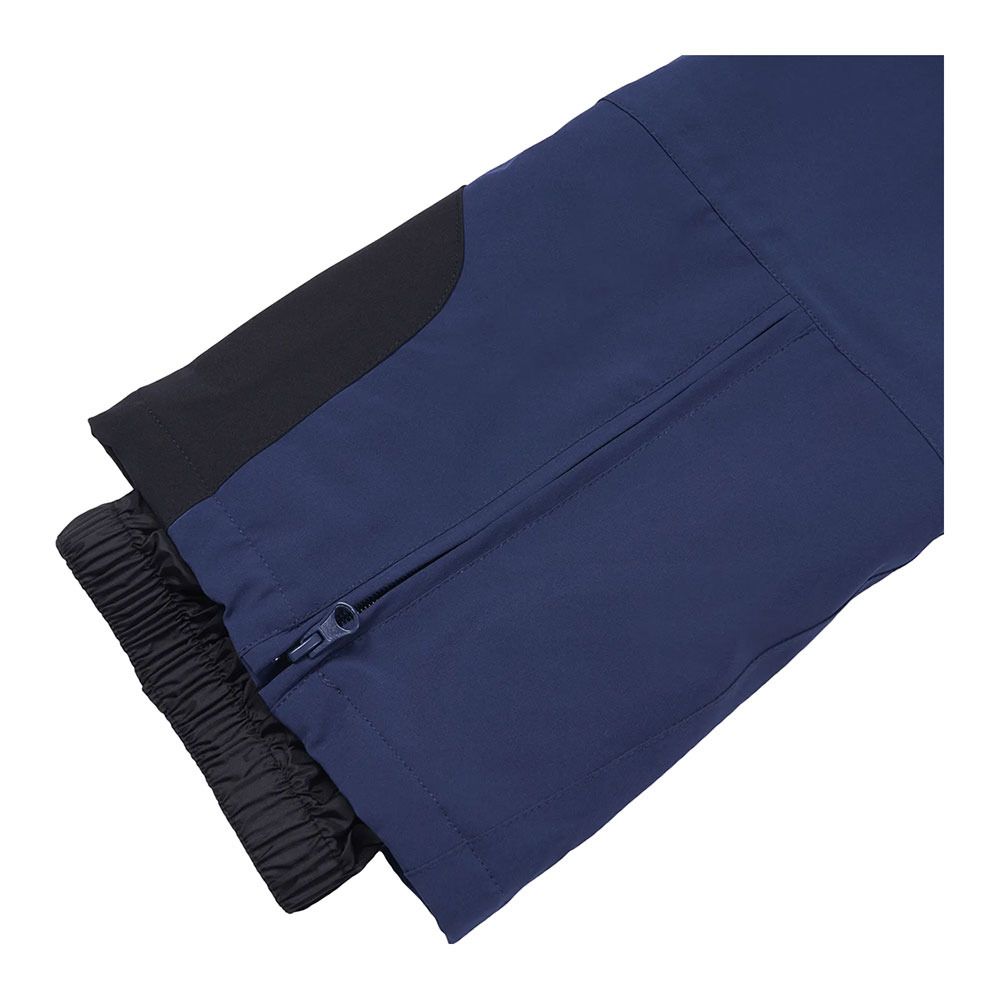 Icepeak FREYUNG - Pantalon ski Femme dark blue