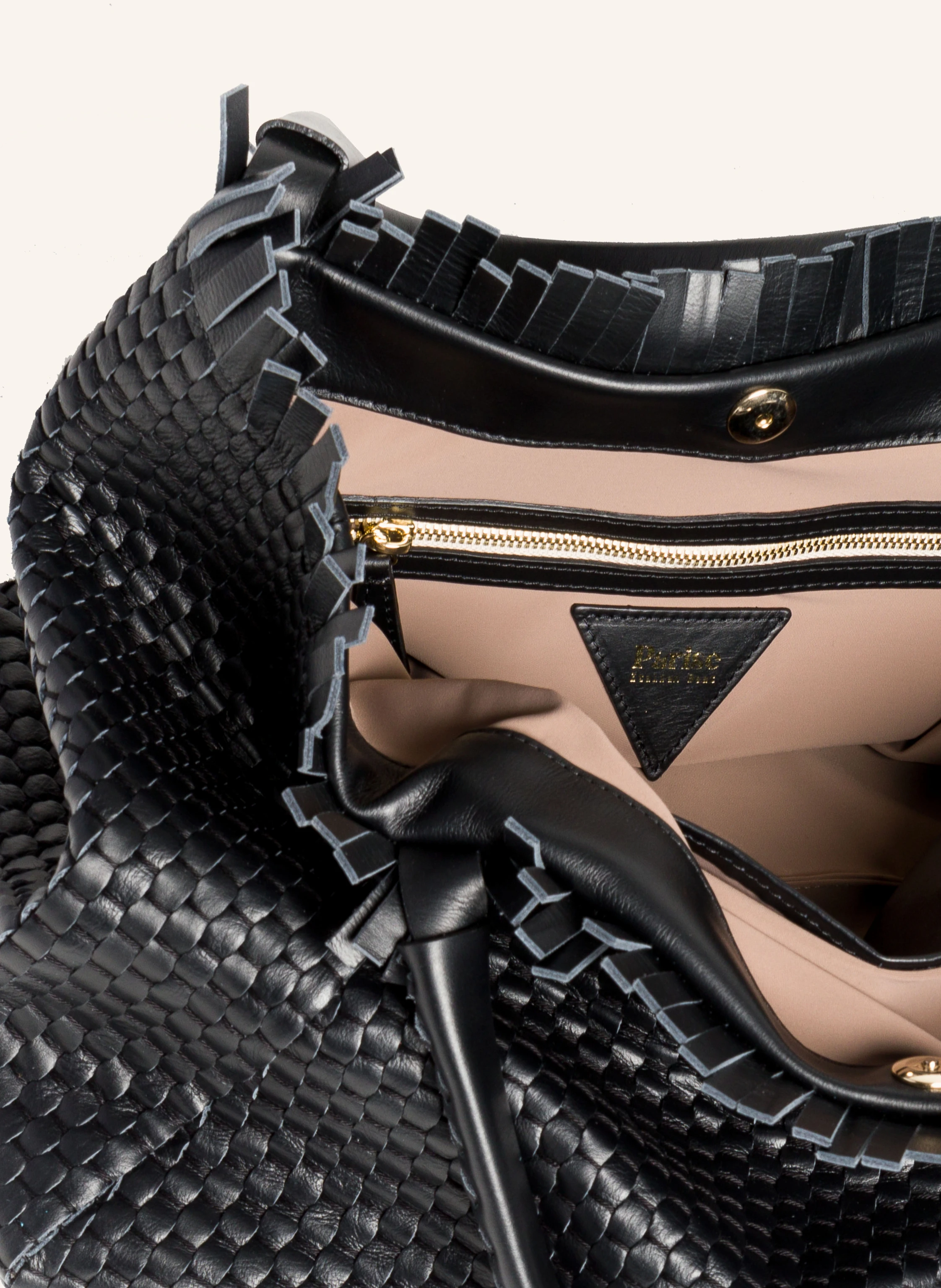Parise Handtasche '09' MEDIUM