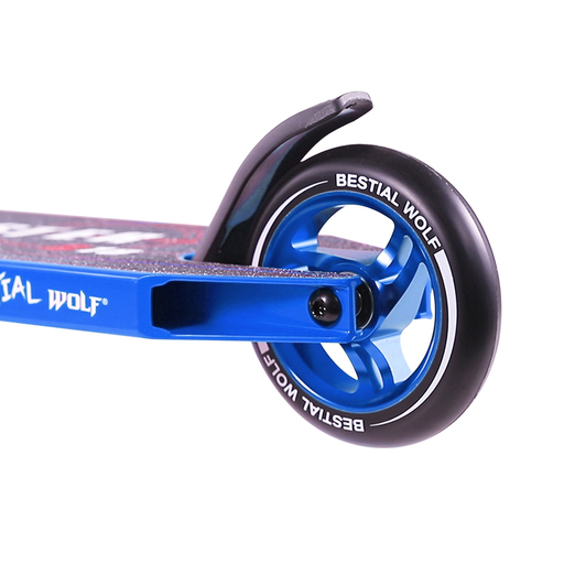 Patinete Patinete Bestial Wolf Booster