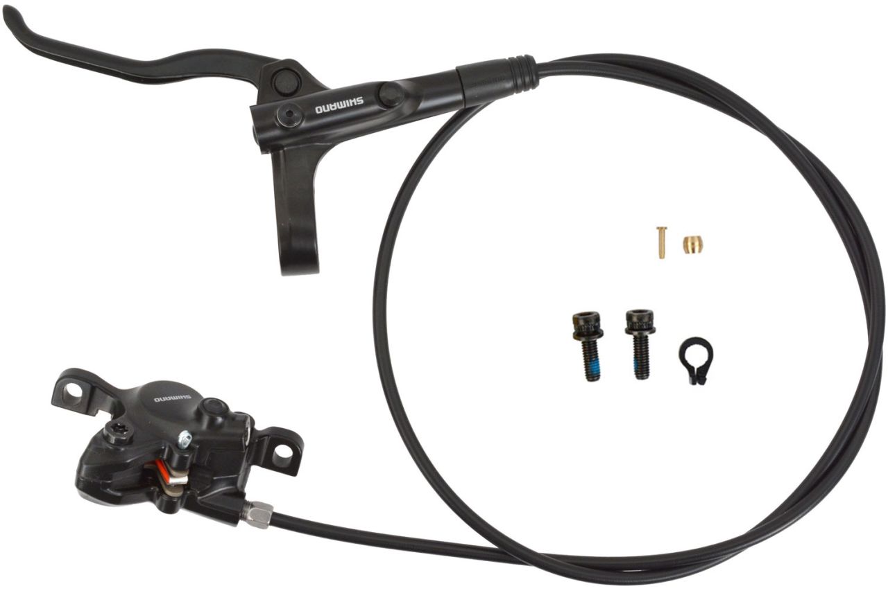 Shimano BR-MT200 Scheibenbremse 1000mm vorne kaufen | Bike-Discount