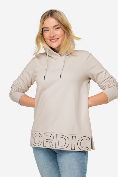 Hoodie, Kapuzensweater, OEKO-TEX