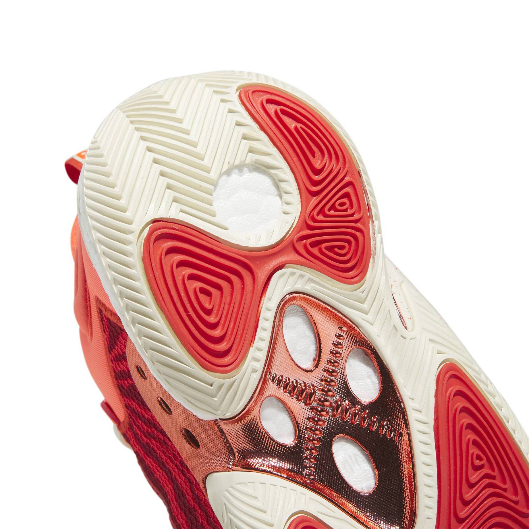 adidas Performance| Herren Basketballschuhe BYW SELECT