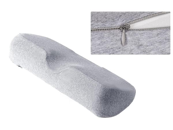Ergonomisk Nakkepute – Pute