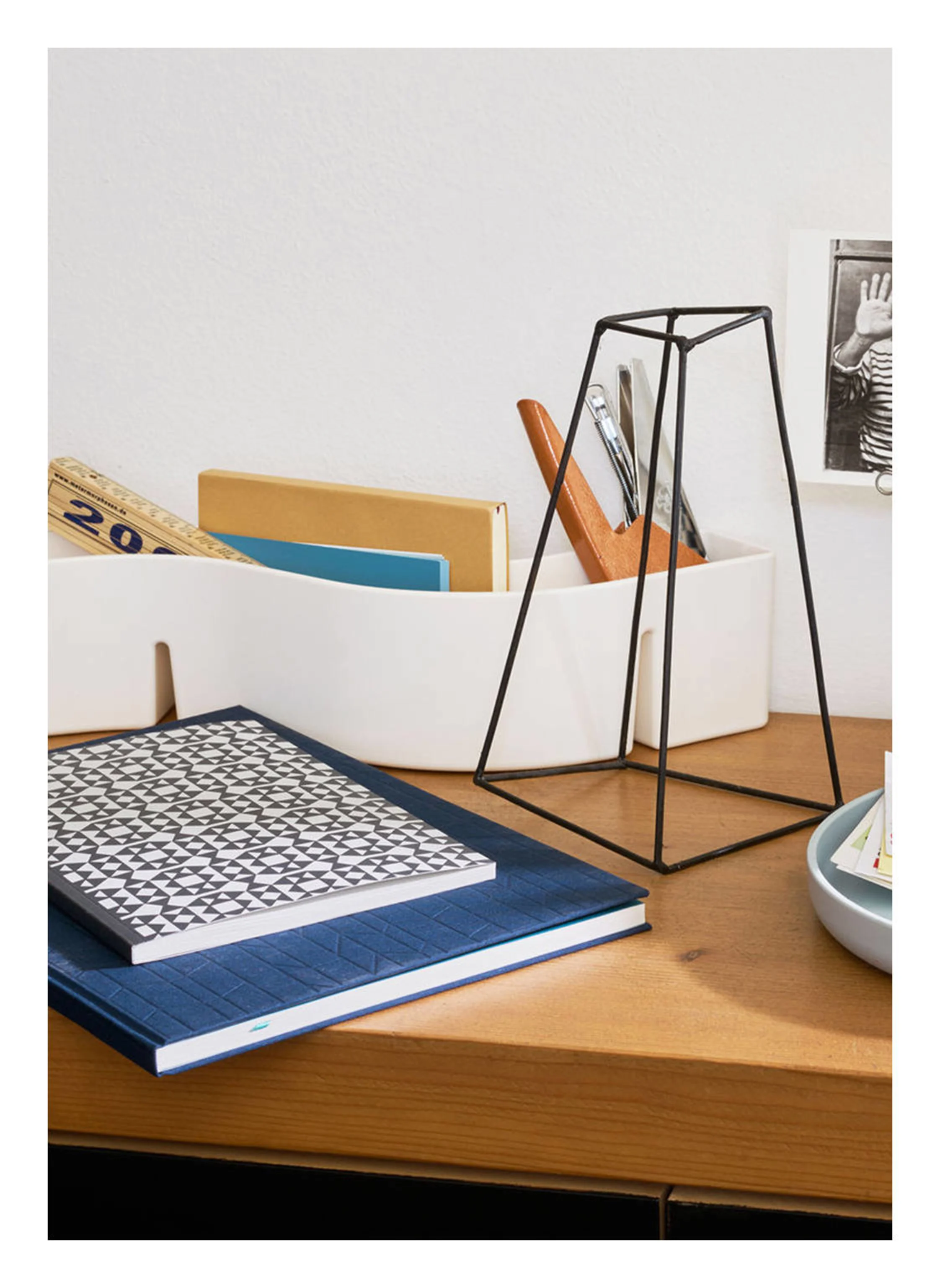 vitra Schreibtisch-Organizer S-TIDY