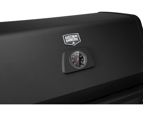 Austin and Barbeque AABQ - Pro 5 2B   Rotisserie