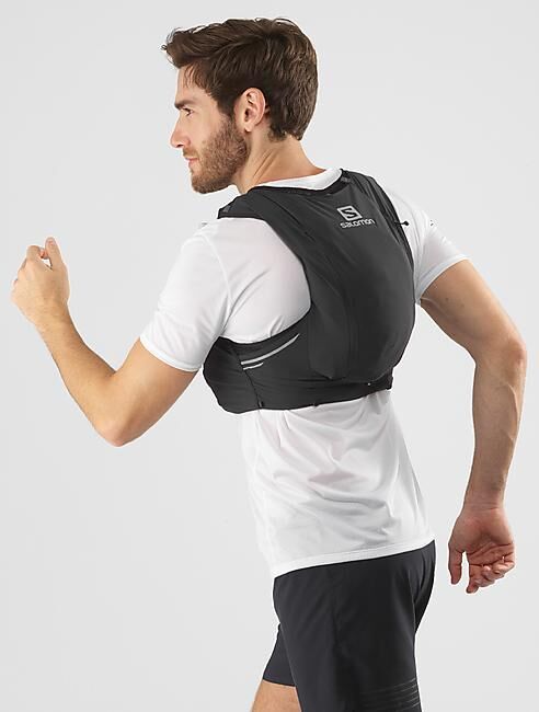 SALOMON - SAC A DOS SENSE PRO 10 SET