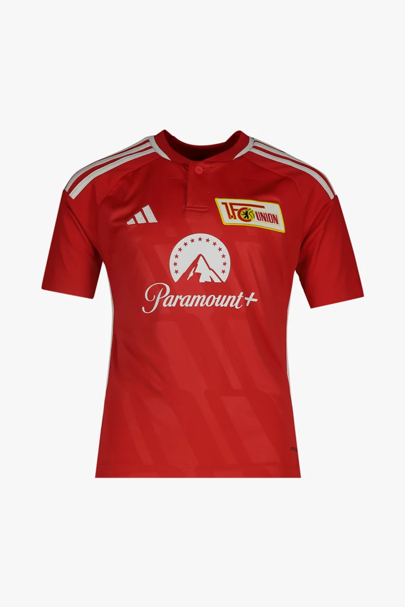 adidas Performance Union Berlin Home Replica Kinder Fussballtrikot 2324