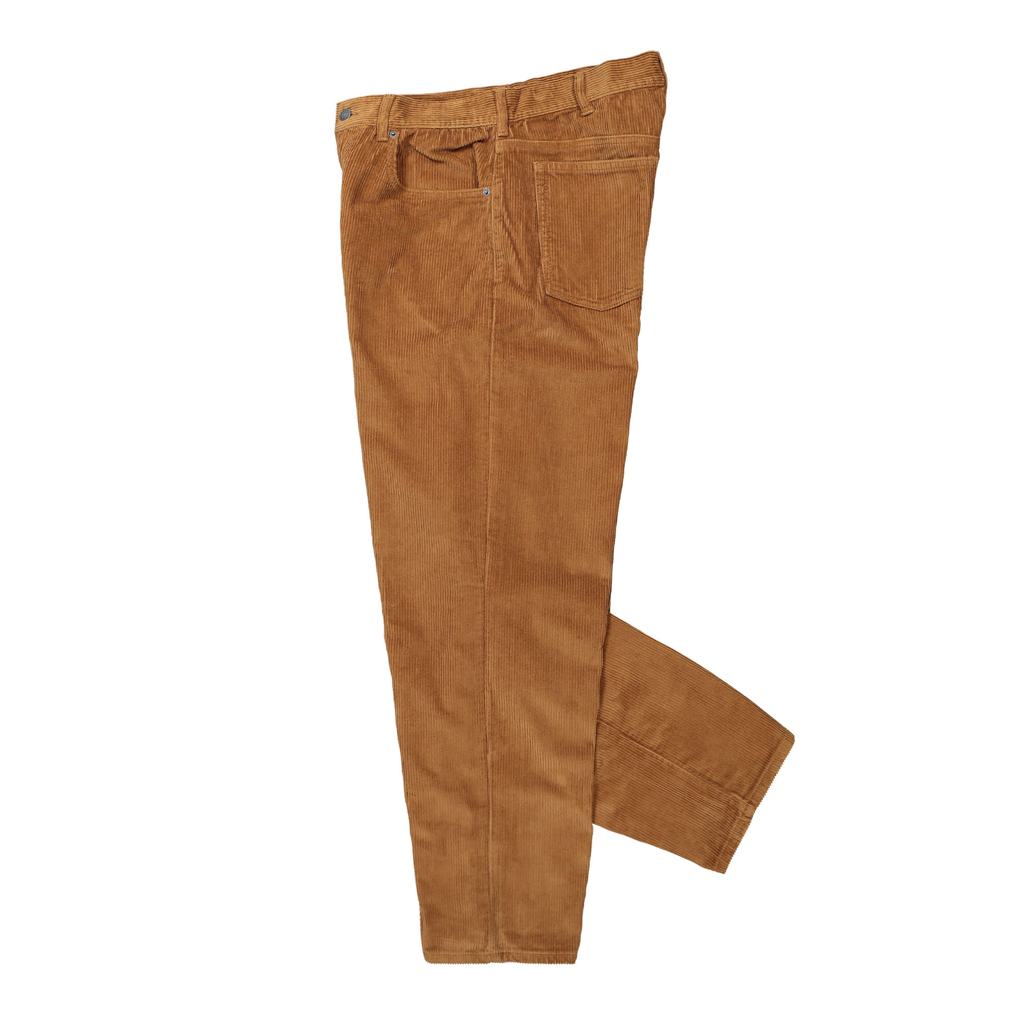 Obey<br>Bigwig Baggy Corduroy Pant