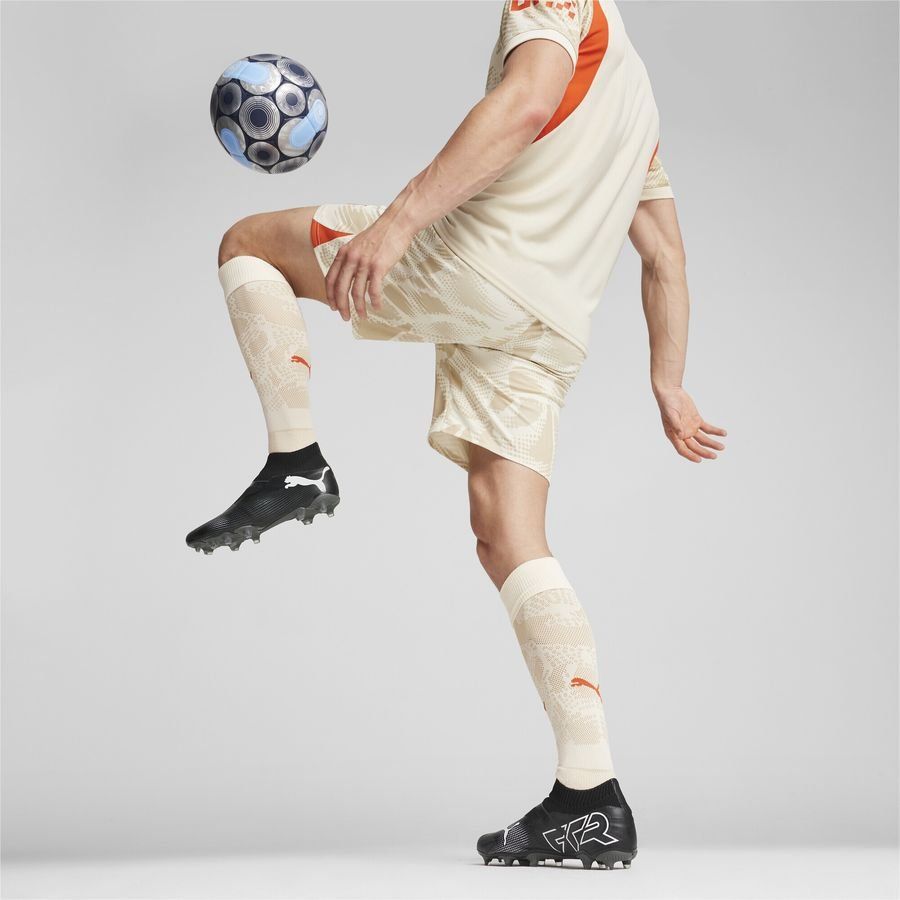 Manchester City Short de Gardien 2024/25