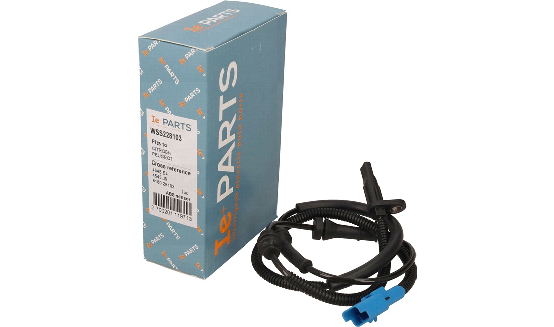 ABS sensor