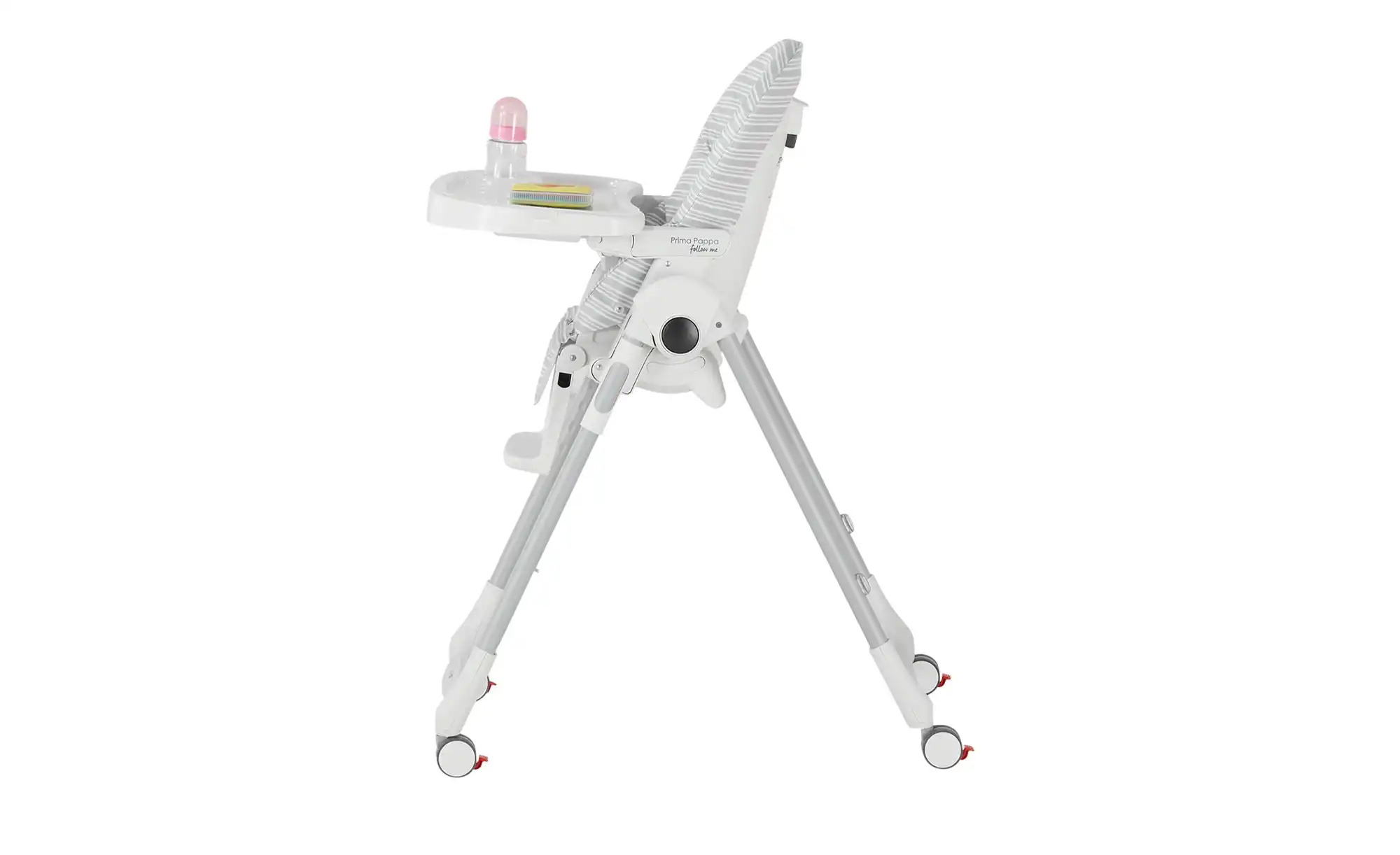 Peg Perego Hochstuhl Prima Pappa Follow me