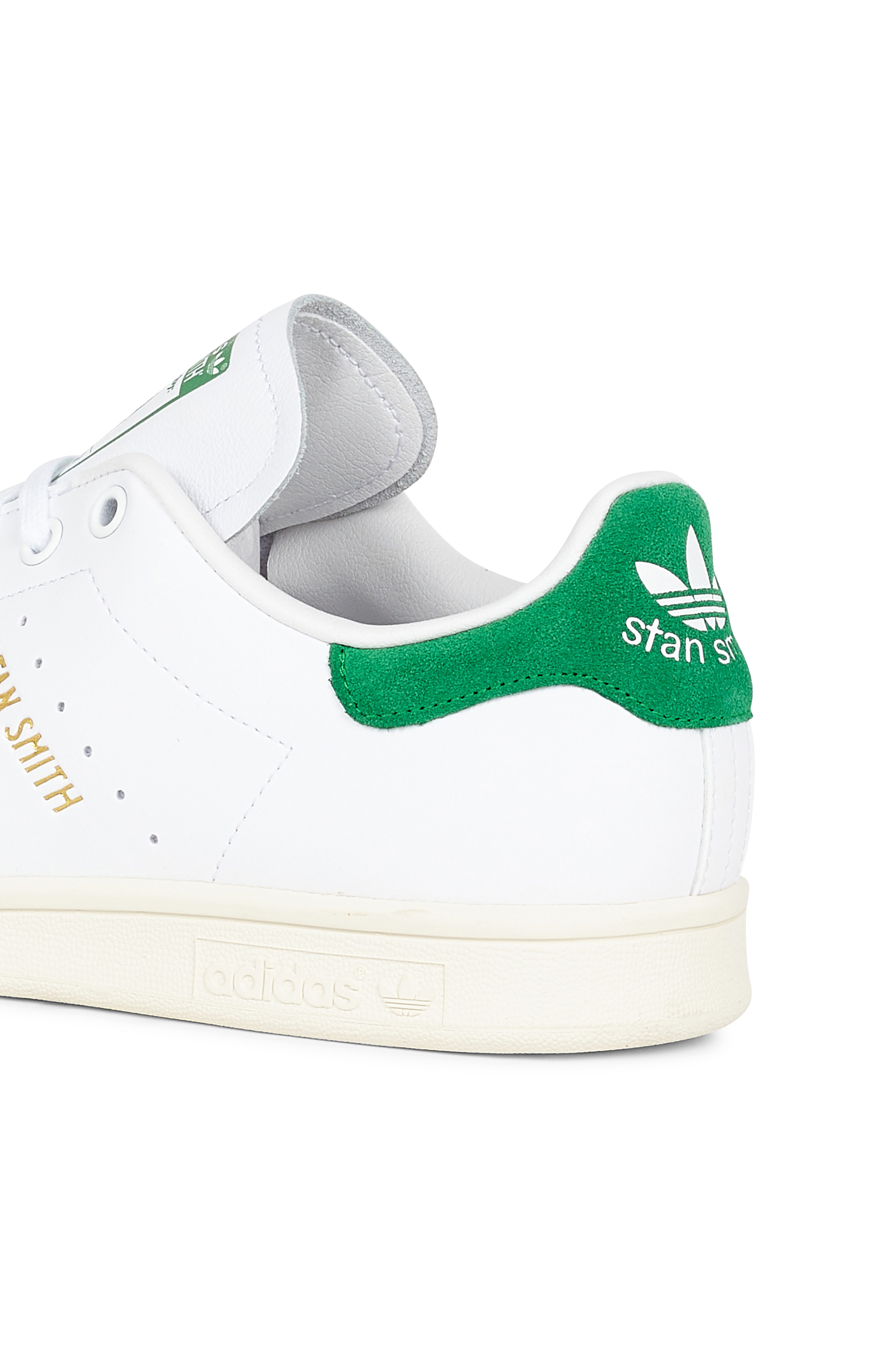 ADIDAS Baskets basses STAN SMITH Blanc