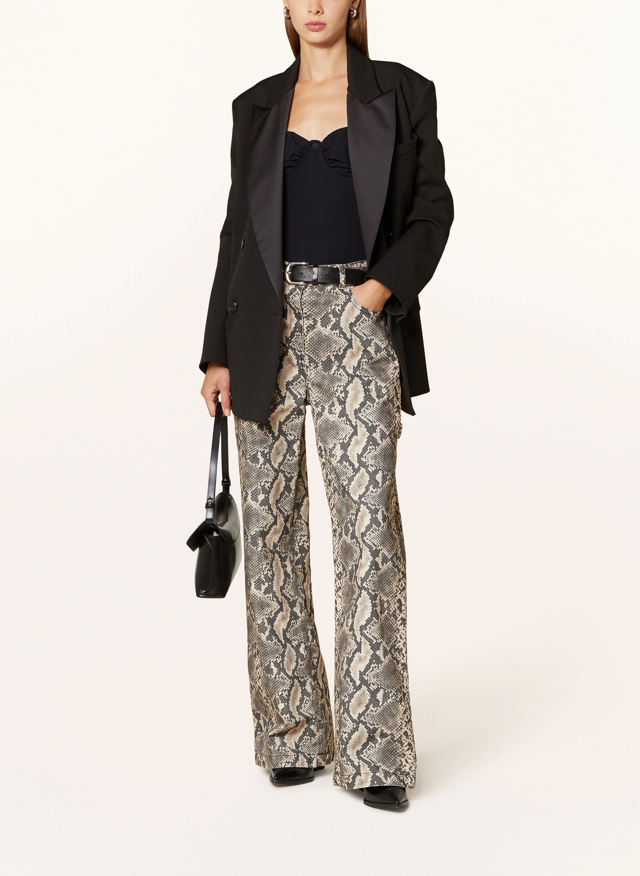MAX & Co. Jeans PARURE Straight Fit