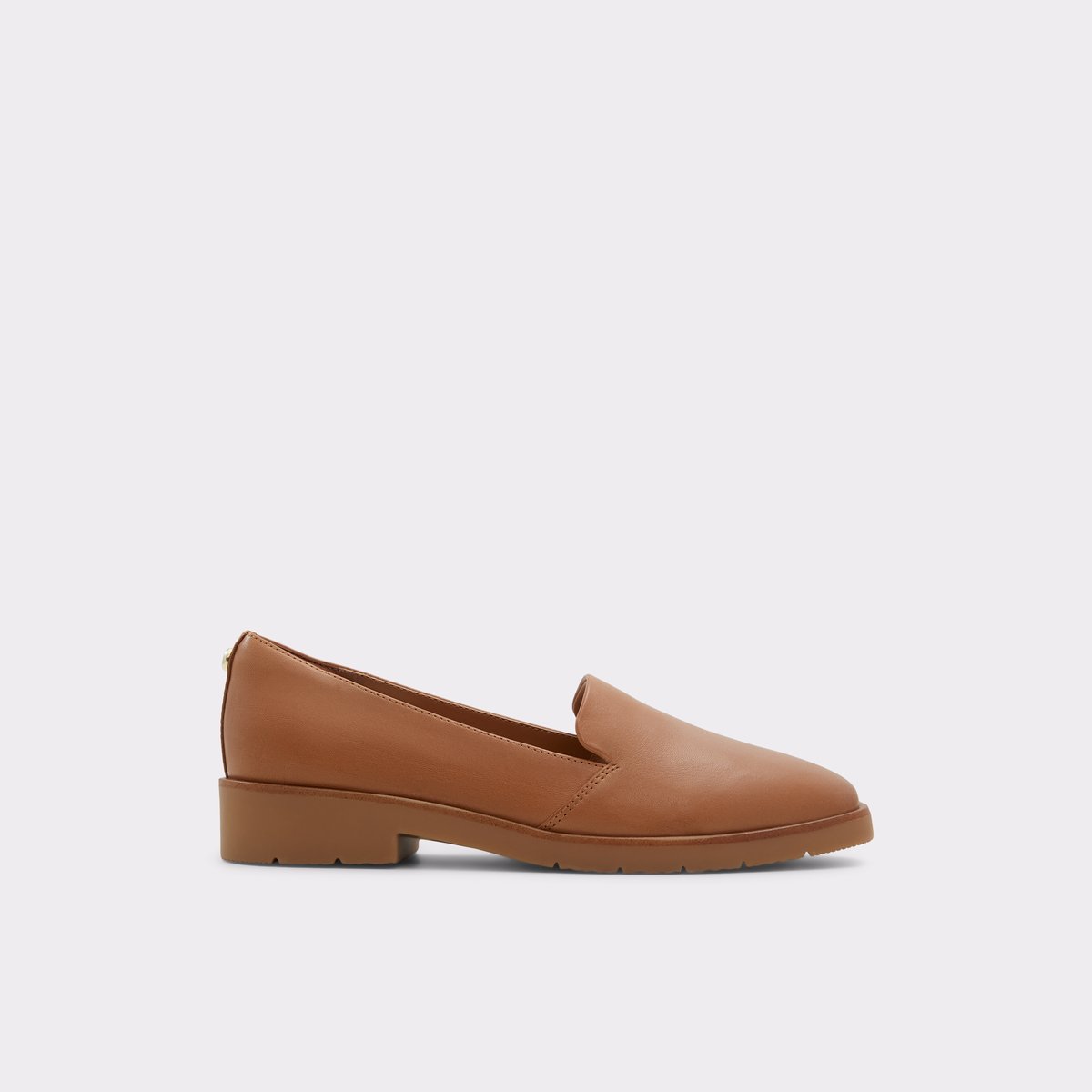 Cherflex Dark Beige Women Loafers & Oxfords