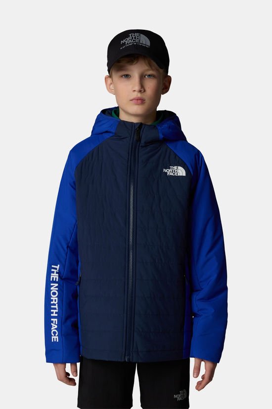 The North Face The North Face Never Stop Synthetic Gevoerde Jas Junior