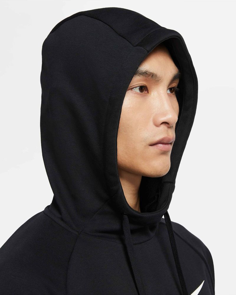 Sweat à capuche Nike Dri-FIT pour homme