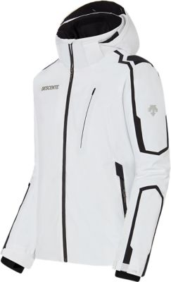 DescenteRussell Insulated Jacket - natur