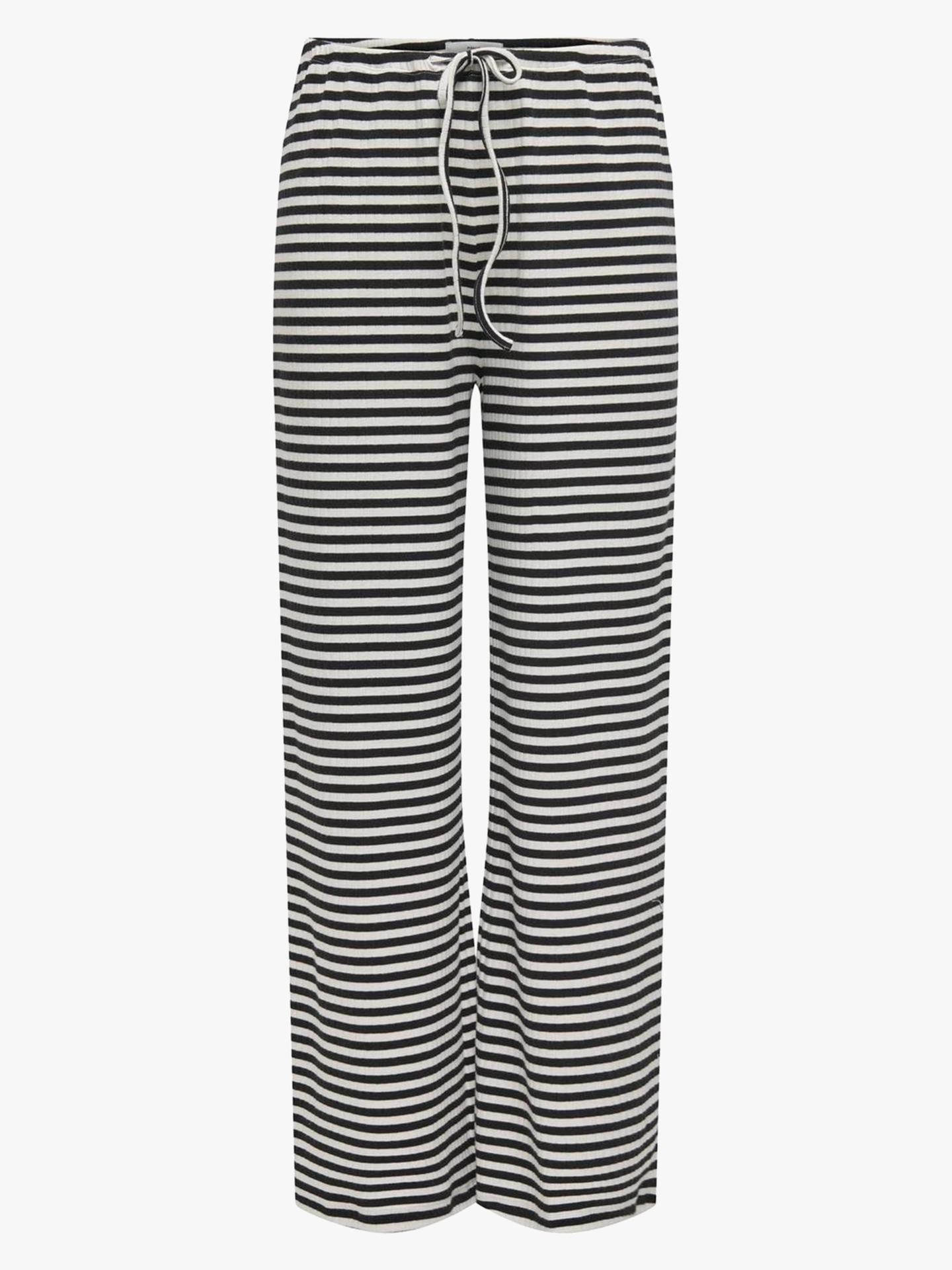 Aida Striped Pants