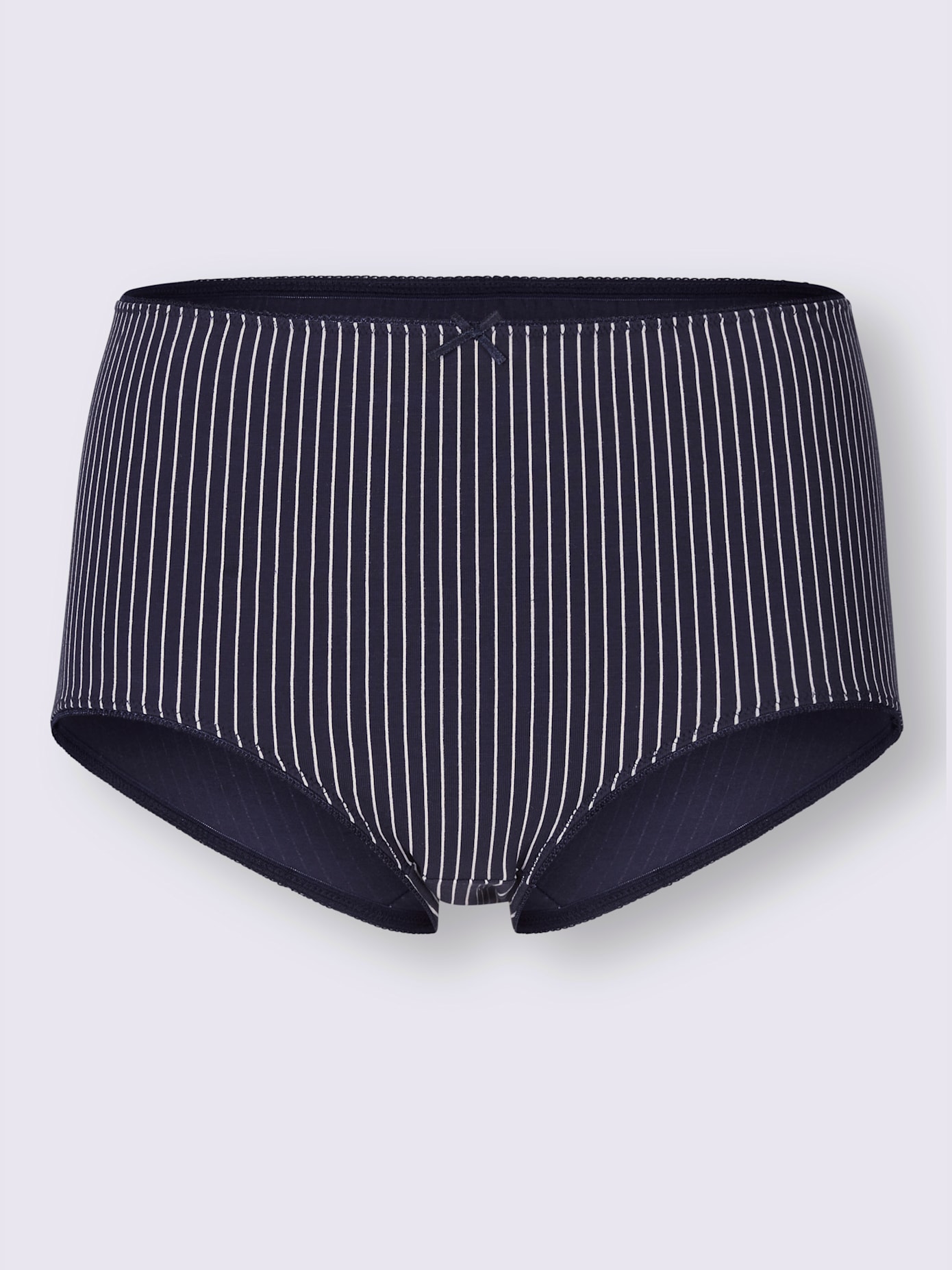 Slips jersey fin