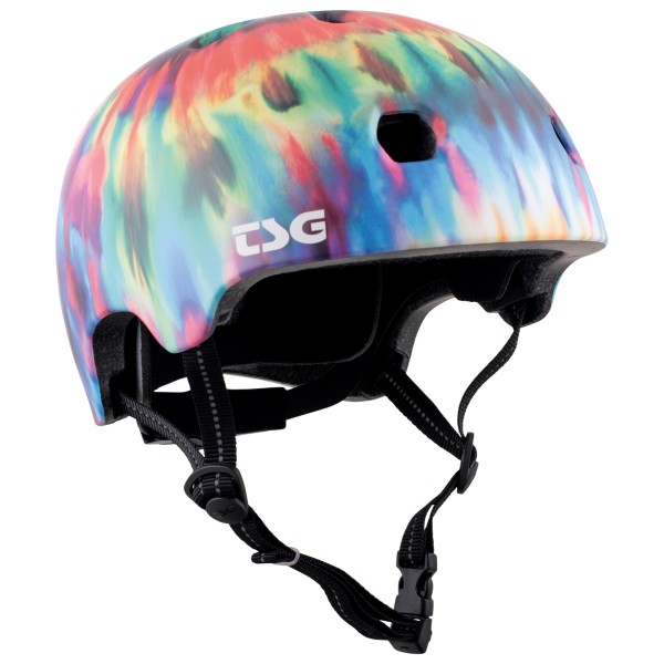 TSG - Kid's Meta Graphic Design - Casque de cyclisme