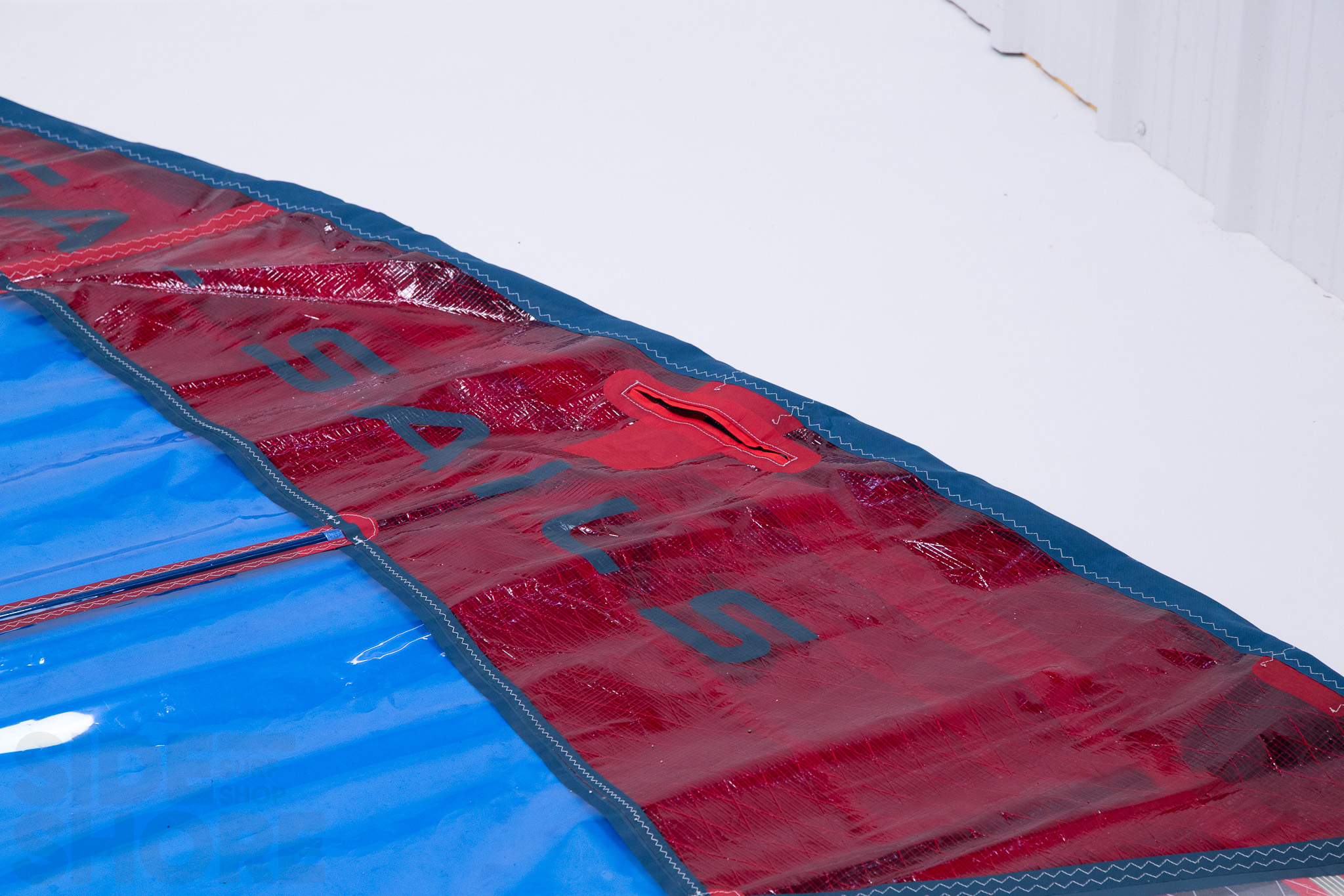 Gaastra / GA-Sails Vapor Air - 2024 - 8.5m² - prototype 8.5 m²