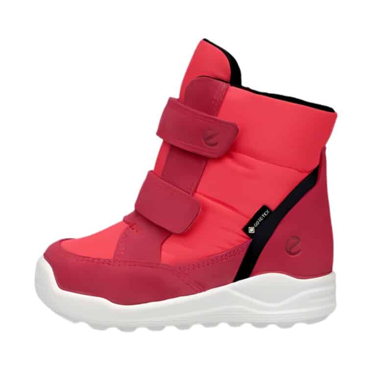 Ecco Urban Mini Støvle Børn