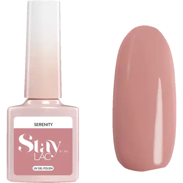 UV Nagellack - SERENITY