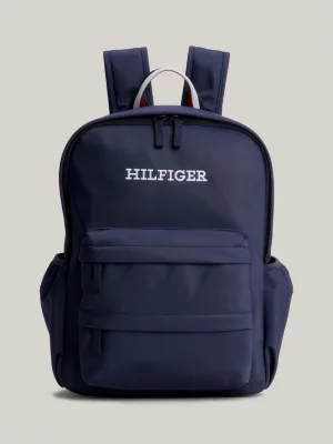 Mochila infantil reciclada exclusiva