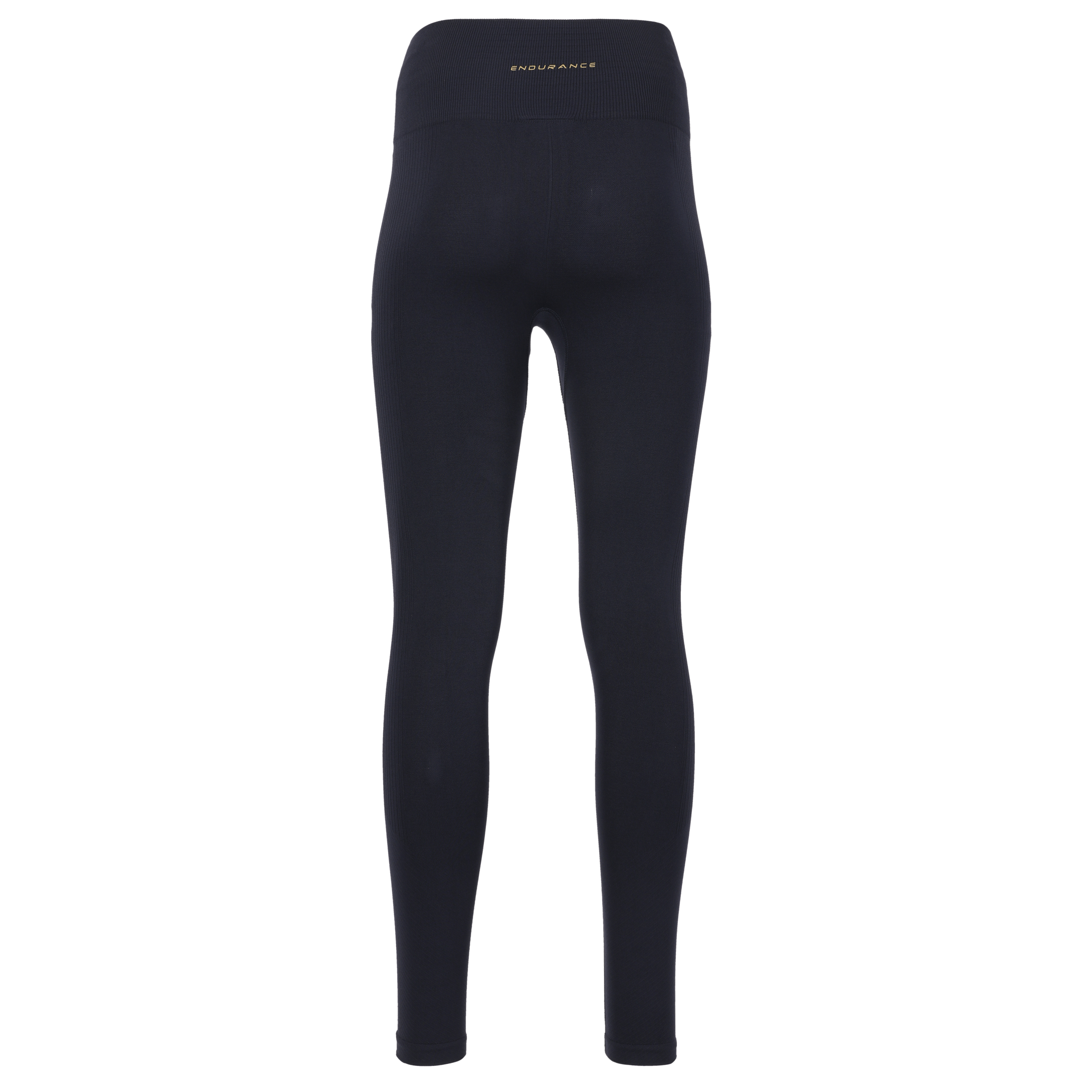 Endurance Maloney W Seamless Tights - Treningstøy
