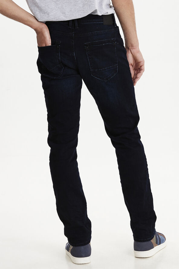 Blend Blizzard fit - NOOS Jeans Denim black blue