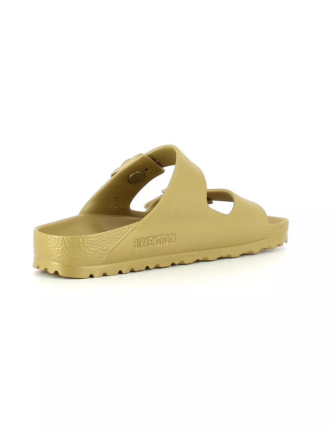 BIRKENSTOCK ARIZONA EVA- Mules & sabots GLAMOURGOLD